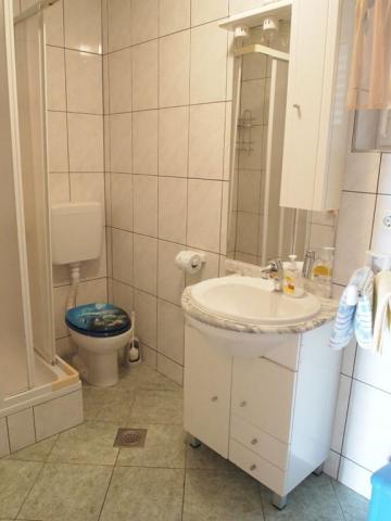 Cvita vila - apartmány v soukromí - apartmán č. 3 - Okrug Gornj