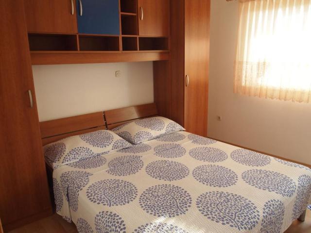 Cvita vila - apartmány v soukromí - apartmán č. 4 - Okrug Gornj