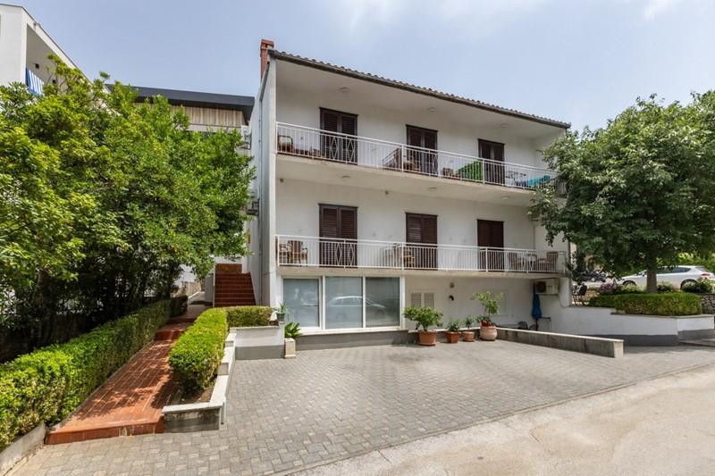Topić vila - Baška Voda - - Chorvatsko