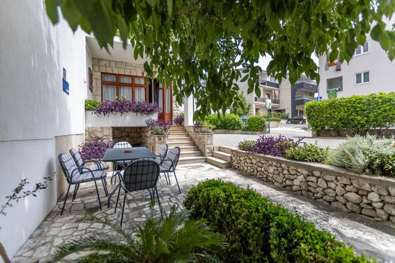 Topić vila - Baška Voda - - Chorvatsko