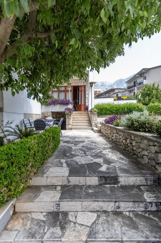 Topić vila - Baška Voda - - Chorvatsko