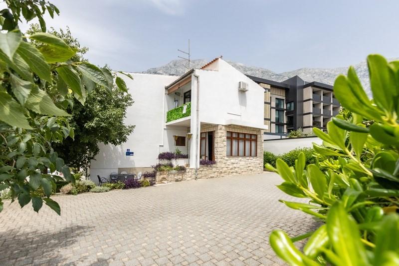 Topić vila - Baška Voda - - Chorvatsko