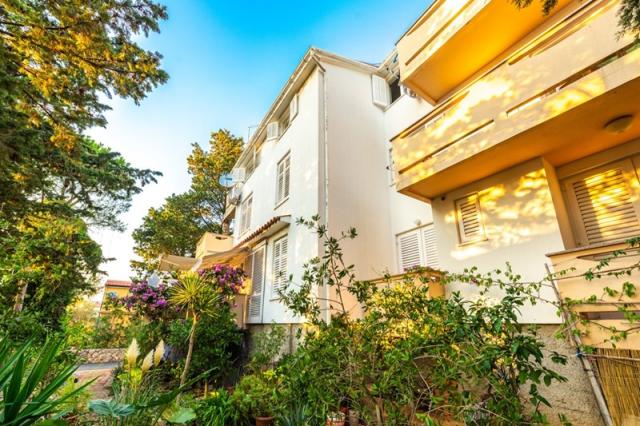 Perica apartmány - Novalja (ostrov Pag) -  - Chorvatsko