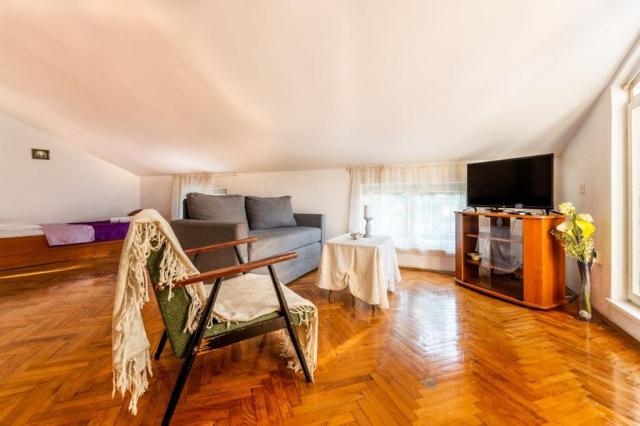 Perica apartmány - apartmán pro 3 osoby - Novalja (ostrov Pag) 