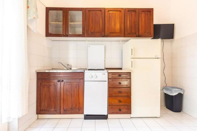 Perica apartmány - apartmán pro 5 osob s 1 ložnicí - Novalja (o