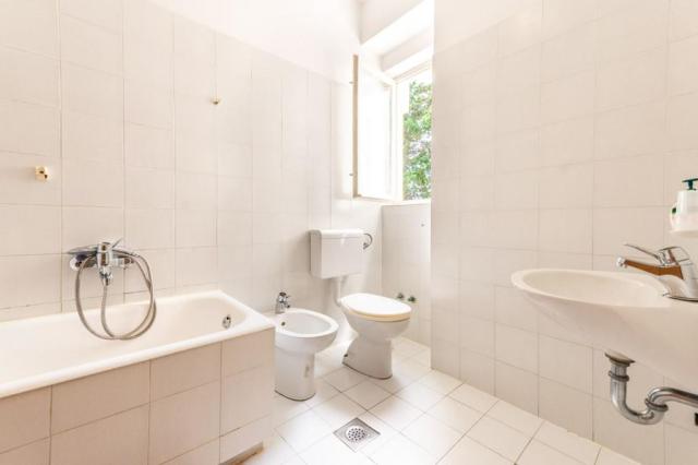 Perica apartmány - apartmán pro 5 osob se 2 ložnicemi, 2. patro