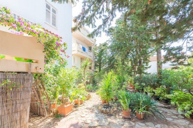 Perica apartmány - Novalja (ostrov Pag) -  - Chorvatsko