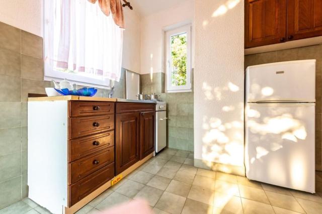 Perica apartmány - apartmán pro 3 osoby - Novalja (ostrov Pag) 
