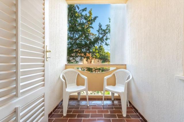 Perica apartmány - apartmán pro 5 osob s 1 ložnicí - Novalja (o