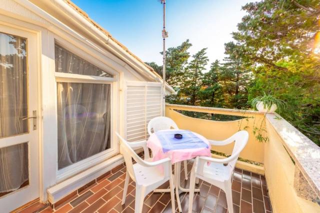 Perica apartmány - apartmán pro 3 osoby - Novalja (ostrov Pag) 