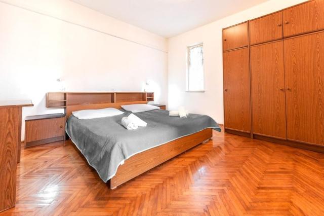 Perica apartmány - apartmán pro 5 osob s 1 ložnicí - Novalja (o