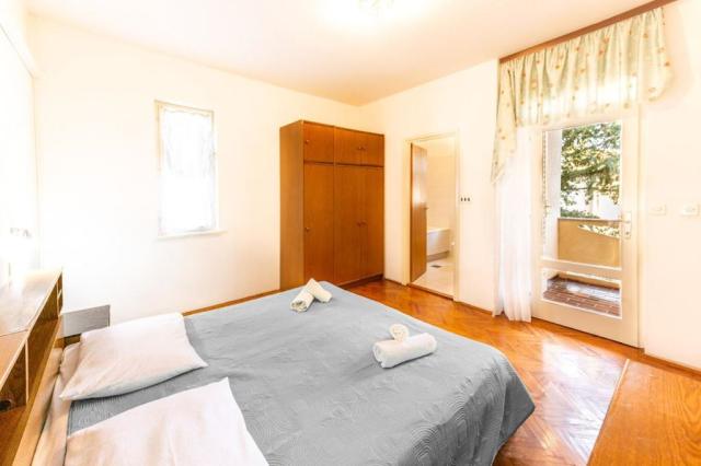 Perica apartmány - apartmán pro 5 osob s 1 ložnicí - Novalja (o