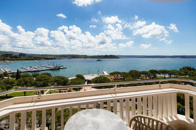 Riviera hotel - LifeClass Hotels and Spa - Portorož -  - Slovin