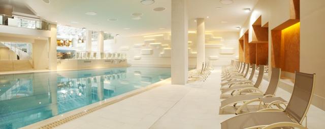 Riviera hotel - LifeClass Hotels and Spa - Portorož -  - Slovin