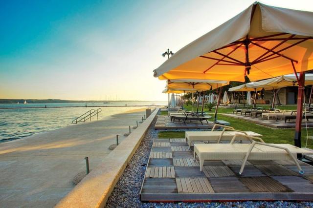 Riviera hotel - LifeClass Hotels and Spa - Portorož -  - Slovin