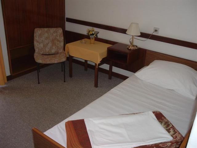 Primorka depandance - Omišalj (ostrov Krk) -  - Chorvatsko