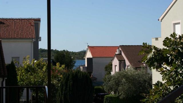 Adriana apartmán - Srima (Vodice) -  - Chorvatsko