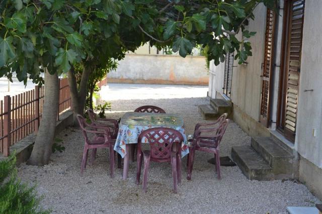 Adriana apartmán - Srima (Vodice) -  - Chorvatsko