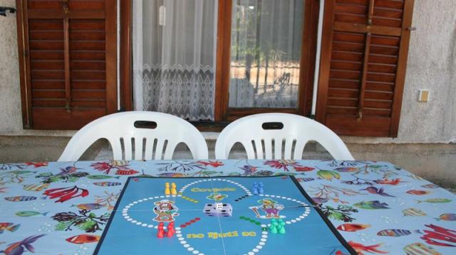 Adriana apartmán - Srima (Vodice) -  - Chorvatsko