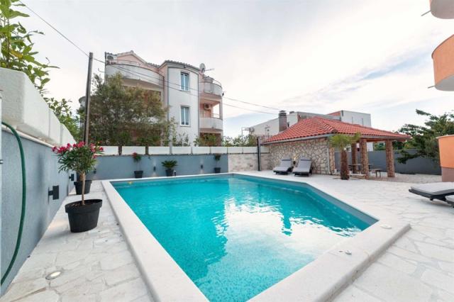 Marina apartmány - Srima (Vodice) -   - Chorvatsko