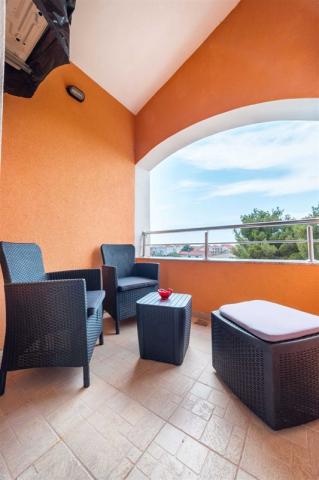 Marina apartmány - Srima (Vodice) -   - Chorvatsko