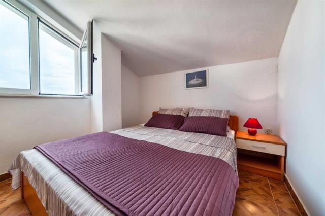 Marina apartmány - Srima (Vodice) -   - Chorvatsko