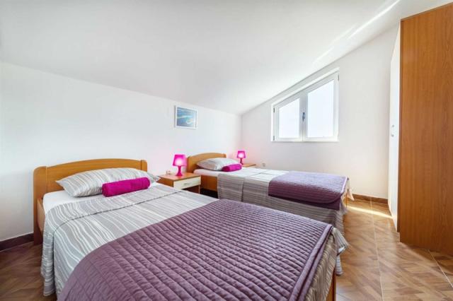 Marina apartmány - Srima (Vodice) -   - Chorvatsko