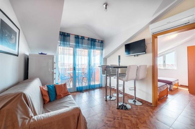 Marina apartmány - Srima (Vodice) -   - Chorvatsko