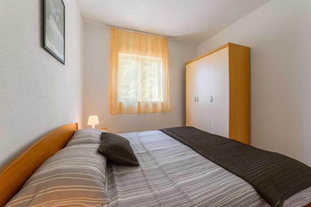 Marina apartmány - Srima (Vodice) -   - Chorvatsko