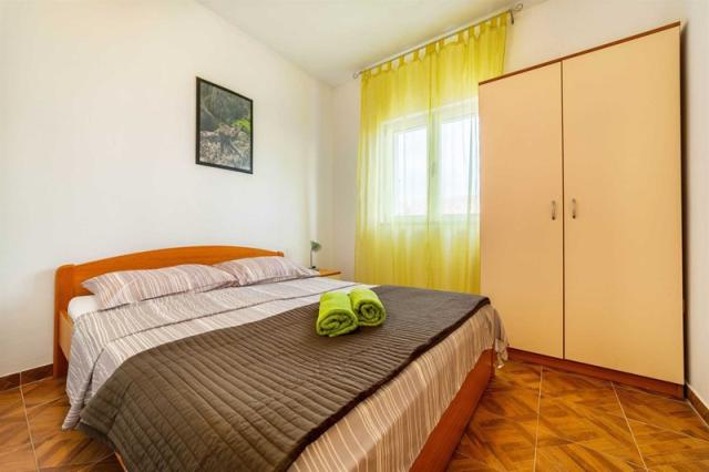 Marina apartmány - Srima (Vodice) -   - Chorvatsko