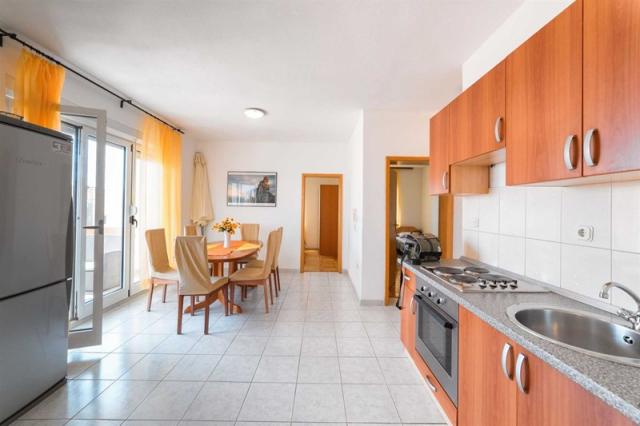 Marina apartmány - Srima (Vodice) -   - Chorvatsko
