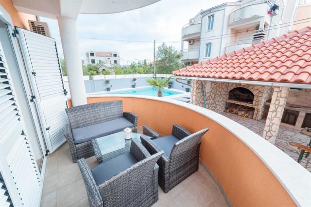 Marina apartmány - Srima (Vodice) -   - Chorvatsko