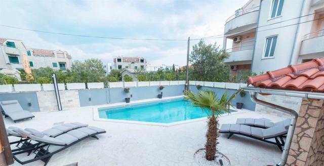 Marina apartmány - Srima (Vodice) -   - Chorvatsko
