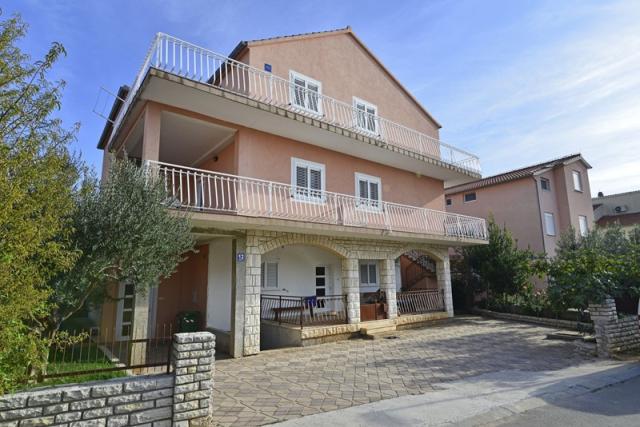 Martina apartmány - Srima (Vodice) -   - Chorvatsko