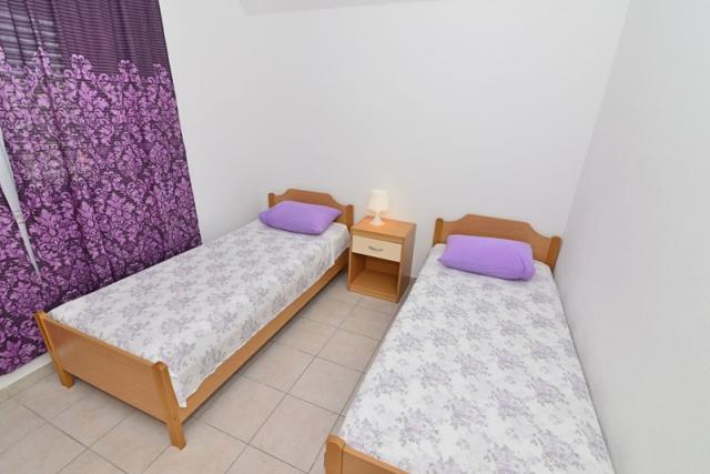 Martina apartmány - Srima (Vodice) -   - Chorvatsko