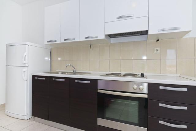 Martina apartmány - Srima (Vodice) -   - Chorvatsko
