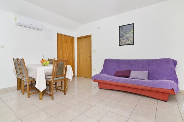 Martina apartmány - Srima (Vodice) -   - Chorvatsko