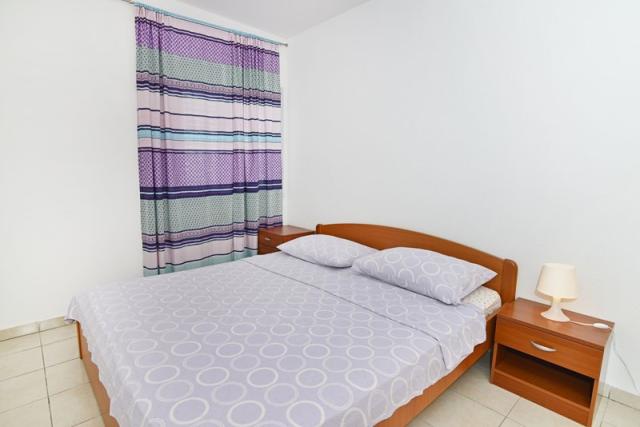 Martina apartmány - Srima (Vodice) -   - Chorvatsko