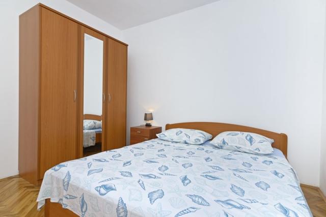 Martina apartmány - Srima (Vodice) -   - Chorvatsko