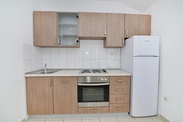 Martina apartmány - Srima (Vodice) -   - Chorvatsko