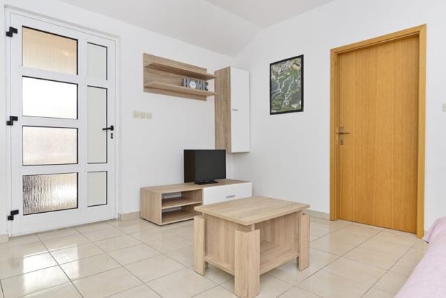 Martina apartmány - Srima (Vodice) -   - Chorvatsko