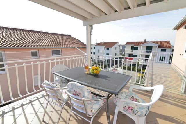 Martina apartmány - Srima (Vodice) -   - Chorvatsko