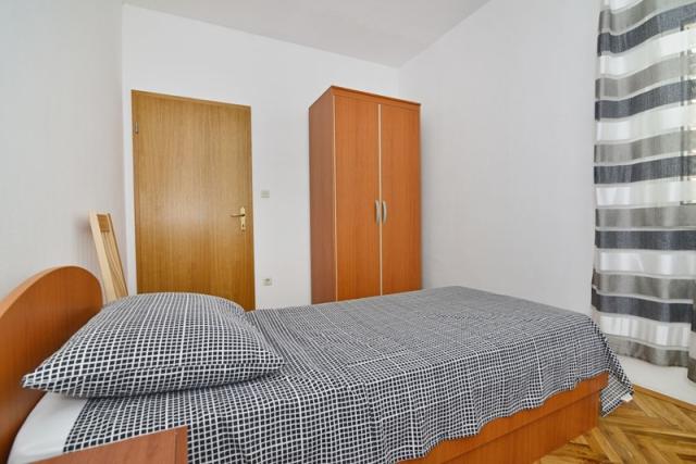 Martina apartmány - Srima (Vodice) -   - Chorvatsko