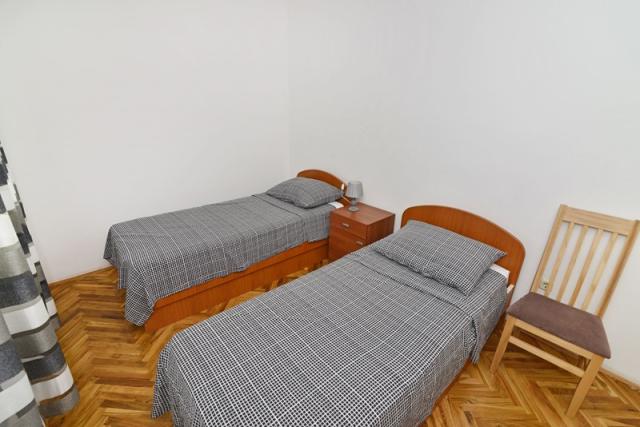 Martina apartmány - Srima (Vodice) -   - Chorvatsko