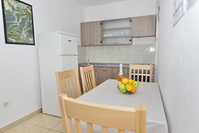 Martina apartmány - Srima (Vodice) -   - Chorvatsko