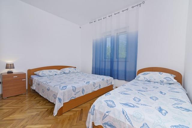 Martina apartmány - Srima (Vodice) -   - Chorvatsko