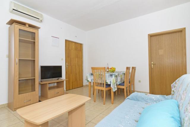 Martina apartmány - Srima (Vodice) -   - Chorvatsko