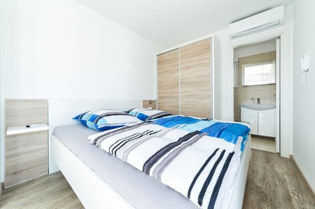 Buzov Holiday Home - Srima (Vodice) -  - Chorvatsko