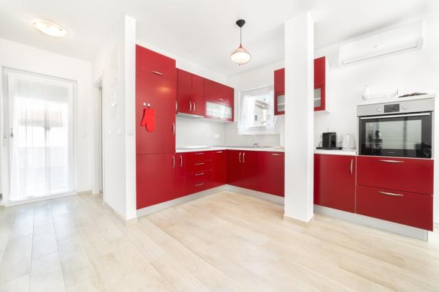 Buzov Holiday Home - Srima (Vodice) -  - Chorvatsko