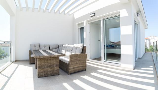 Buzov Holiday Home - Srima (Vodice) -  - Chorvatsko